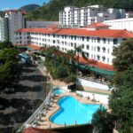 Águas de Lindóia (SP) se destaca como destino de inverno na Serra da Mantiqueira
