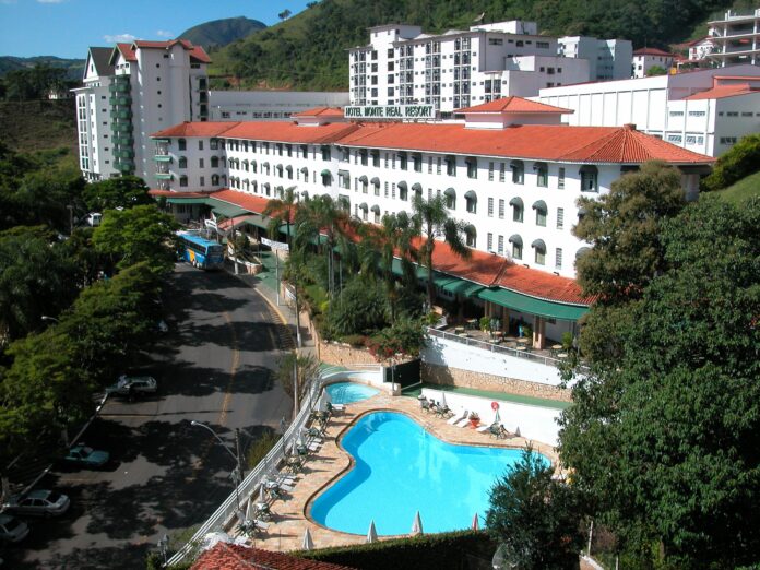 Águas de Lindóia (SP) se destaca como destino de inverno na Serra da Mantiqueira
