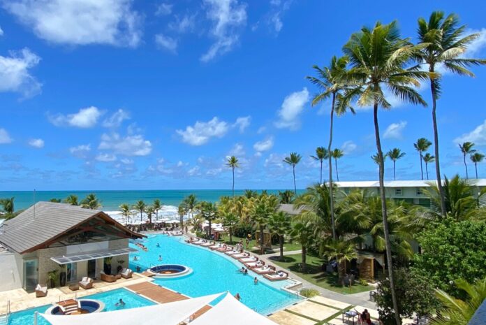 The Westin Porto de Galinhas