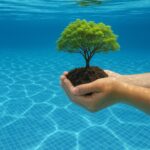 Dia Mundial do Meio Ambiente: Veja como a gigante global de piscinas cuida da natureza há 30 anos