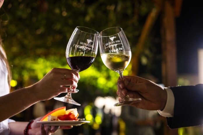 Punta del Este recebe em Junho o Salão do Vinho Uruguaio