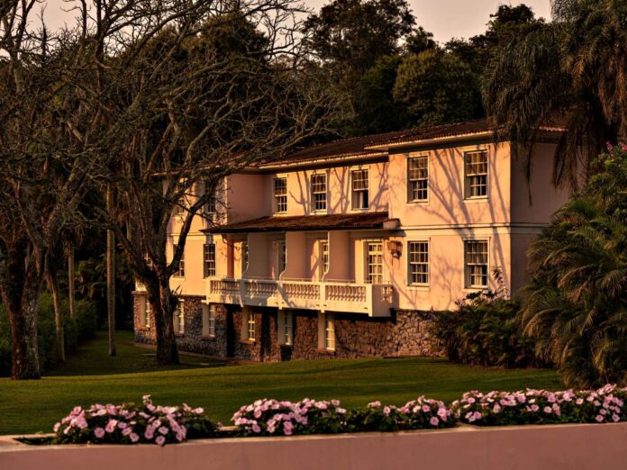 Hotel das Cataratas é eleito o melhor do Brasil pelo guia La Liste 2025