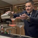 Wyndham Ibirapuera inaugura novo lobby e bar Ypê com drinques assinados por Marcelo Prantoni