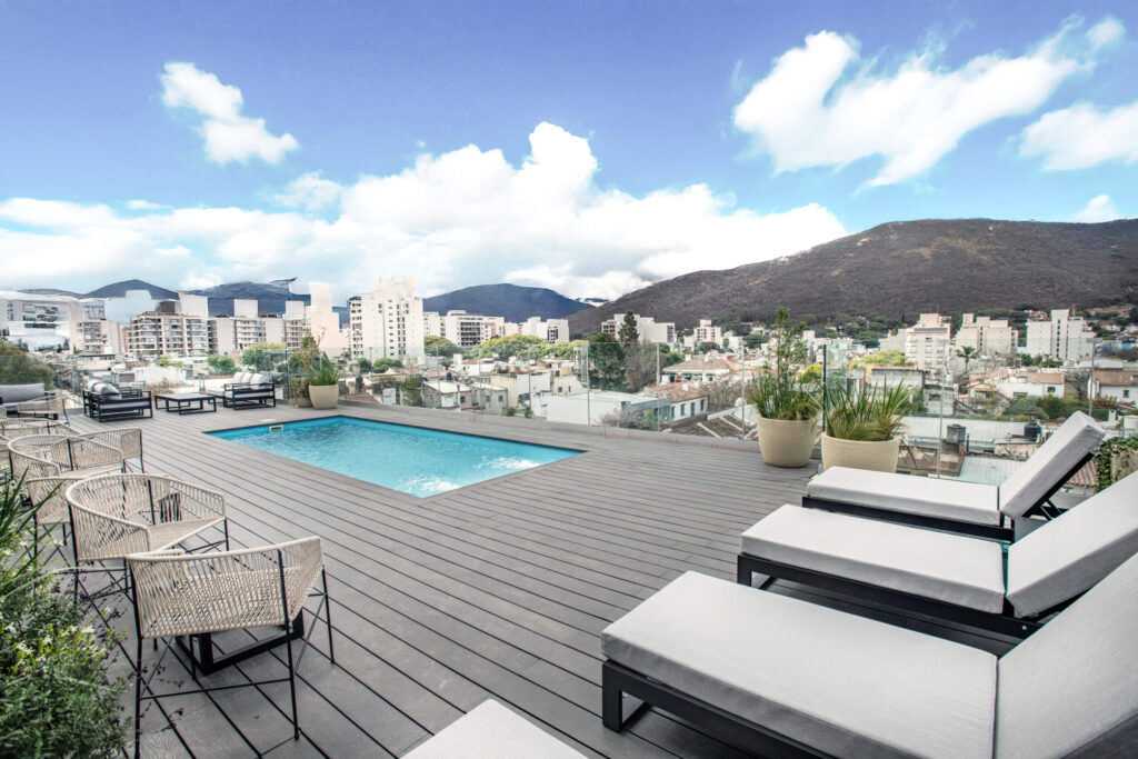 Novo hotel em Salta: Dazzler by Wyndham é inaugurado no centro