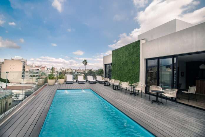 Novo hotel em Salta: Dazzler by Wyndham é inaugurado no centro