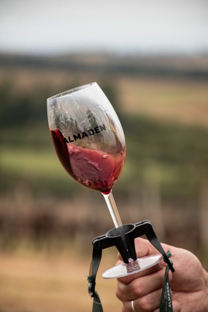 Vinícola Almadén