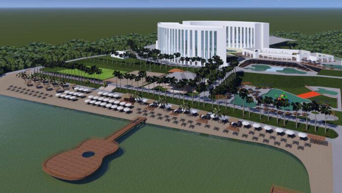 Barretos Park Hotel investe R$ 2 mi em turismo ecológico