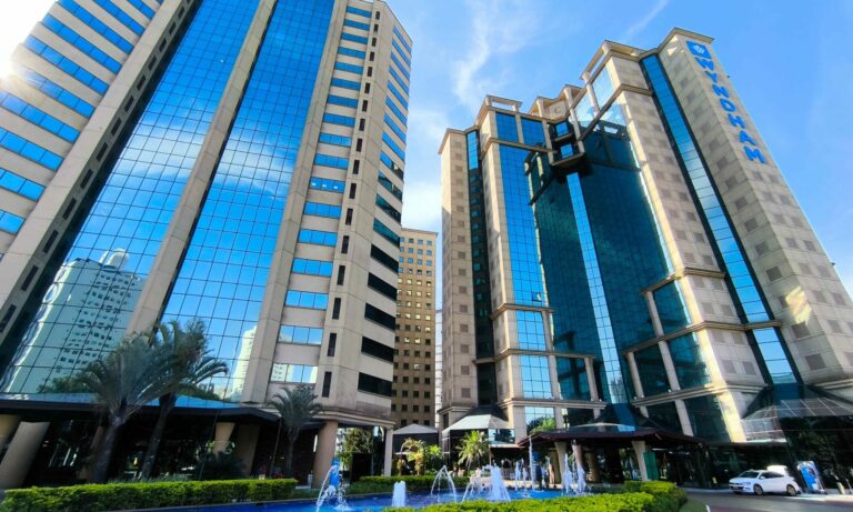 Wyndham São Paulo Ibirapuera