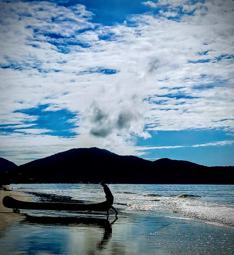 Litoral Norte SP aposta em turismo sustentável e caiçara