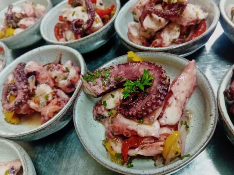 Villa di Mantova prepara novidades gastronômicas