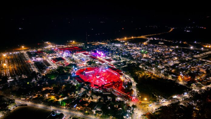 Festa do Peão de Barretos