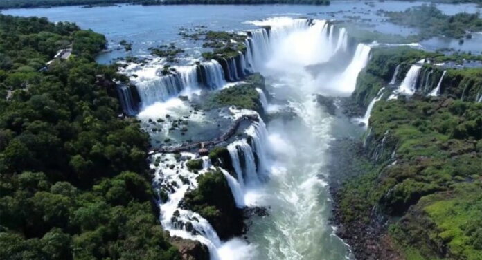 Parque Nacional do Iguaçu