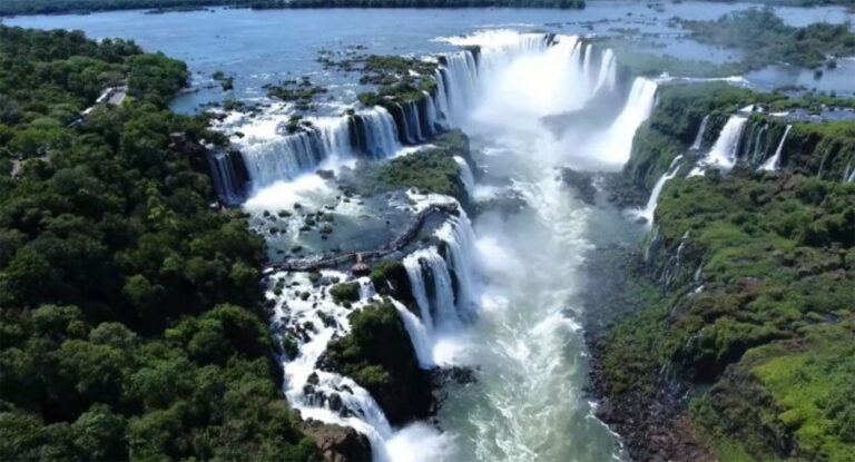 Parque Nacional do Iguaçu