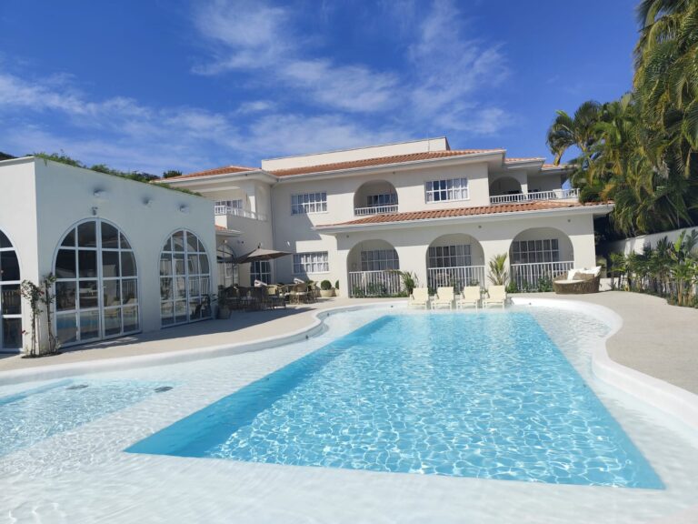 Livá estreia hotel boutique em Búzios, no RJ