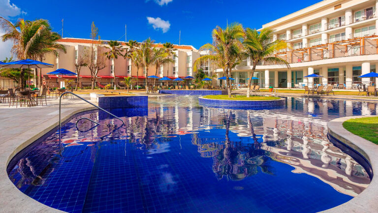 Marupiara Resort by Wish inaugura nova fase