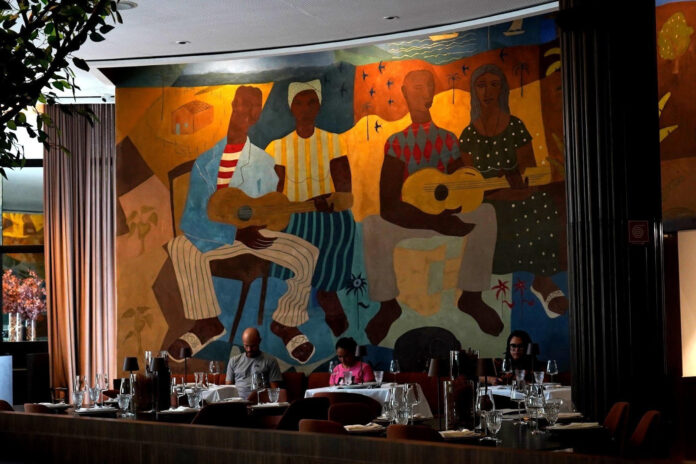 Wish Hotel da Bahia agora é Hotel da Bahia by Wish: nova fase com nome original e retrofit