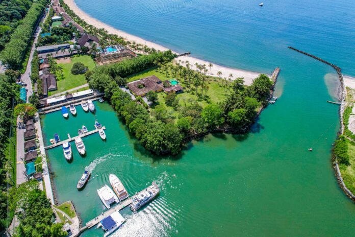 Portobello Resort & Safári é destino para aproveitar os quatro dias off em novembro