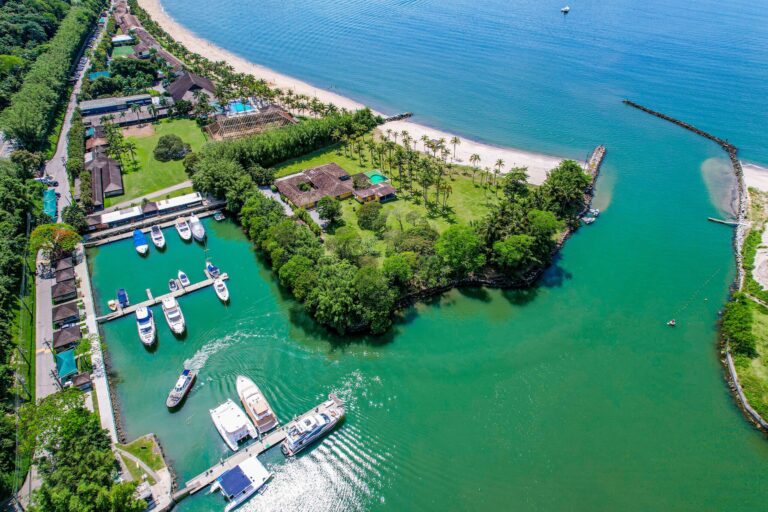 Portobello Resort & Safári é destino para aproveitar os quatro dias off em novembro