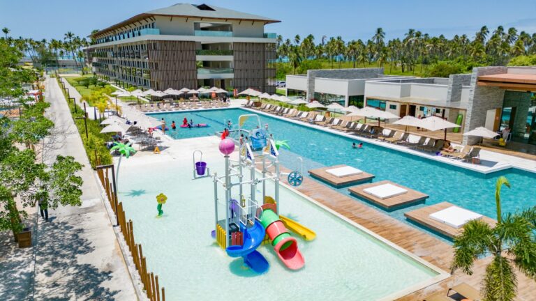 Programação especial anima o Mês das Crianças nos resorts do Grupo MME