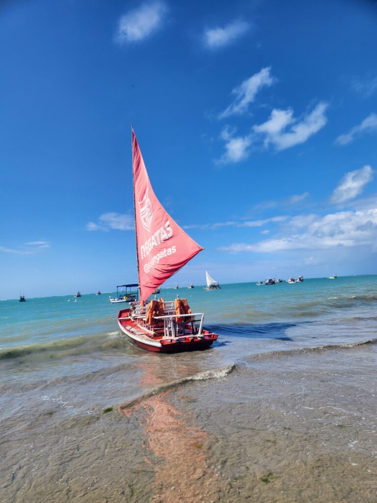 Seis passeios para fazer em Maceió (AL)