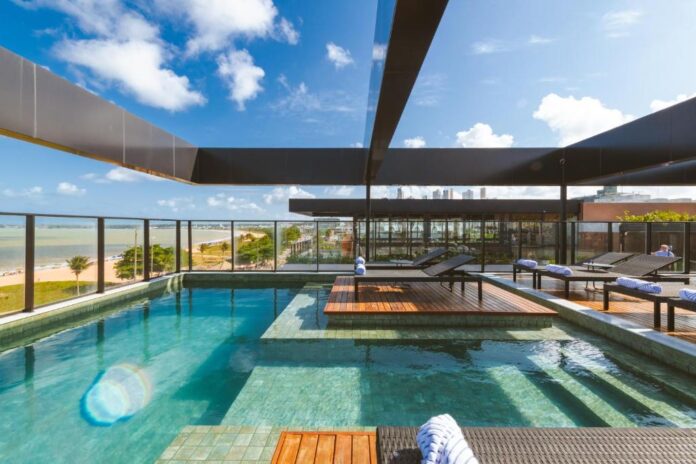 BA’RA Hotel celebra três anos como referência em lifestyle, hospitalidade e gastronomia na praia de Cabo Branco, em João Pessoa