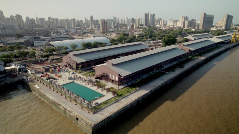 Vila Galé Collection Amazônia começa a operar em Belém (PA)