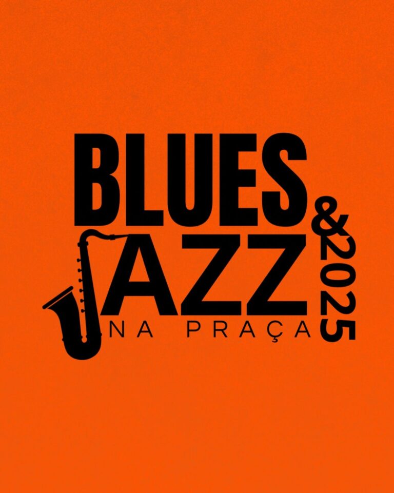 Mirassol – ‘Blues e Jazz na Praça’ tem lançamento da programação musical e inscrições para oficinas