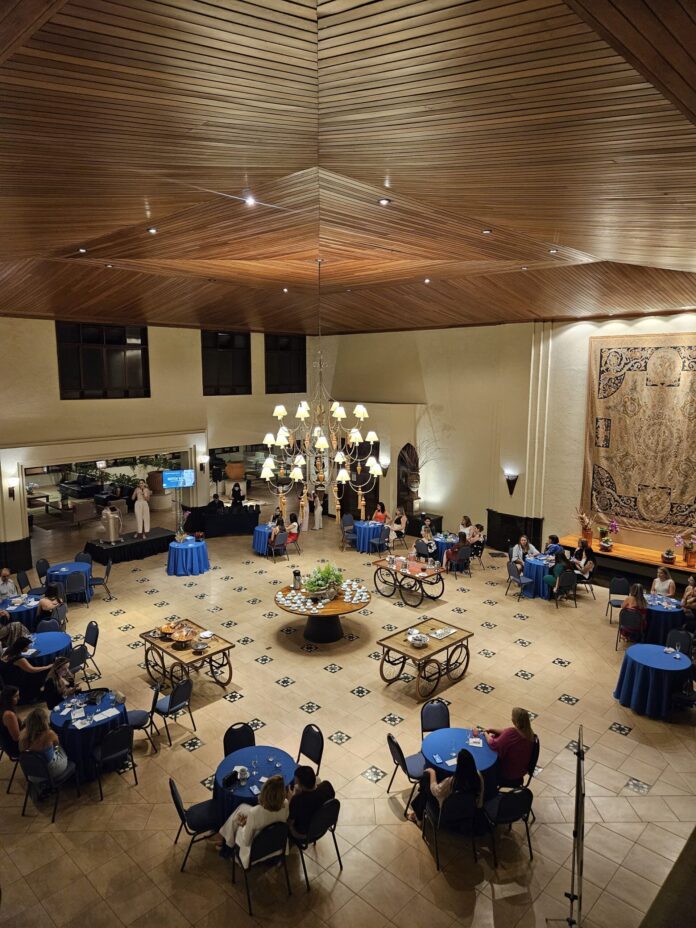 Resort Villa di Mantova é destino completo para eventos