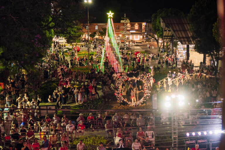 Nova Petrópolis