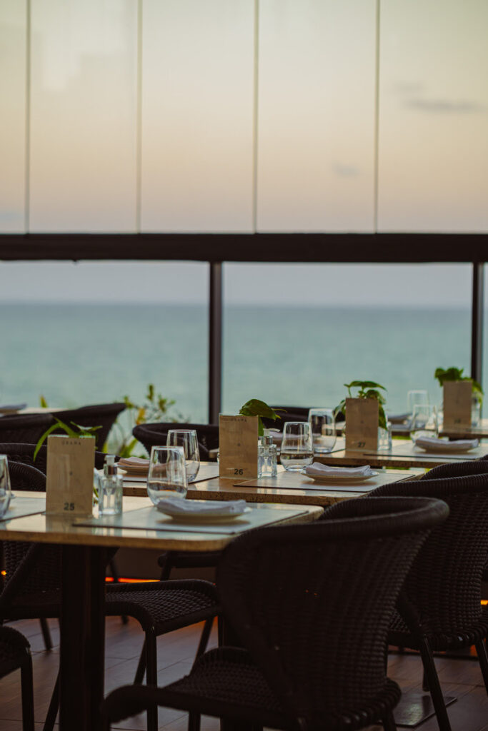 BA’RA Hotel celebra três anos 