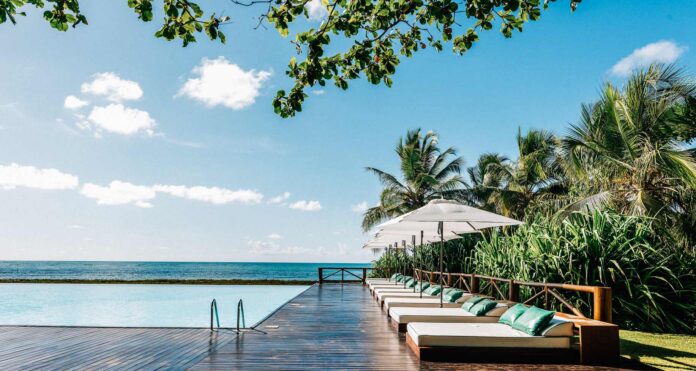 Tivoli Ecoresort Praia do Forte