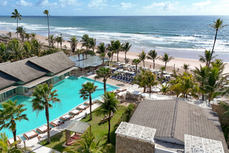 The Westin Porto de Galinhas recebe prêmio