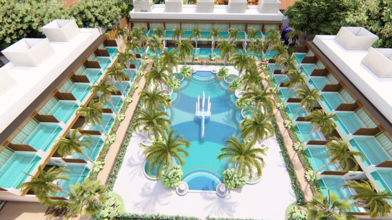Arte da Natureza Hotel Bonito celebra 12 anos