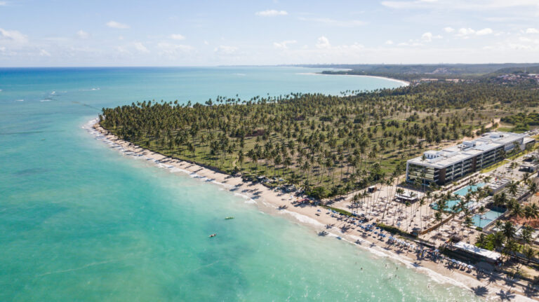 Maceió Mar Resort