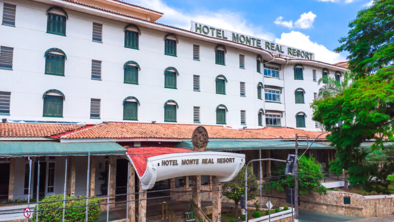 Hotel Monte Real: o destino ideal para curtir o Carnaval 2026 em Águas de Lindóia