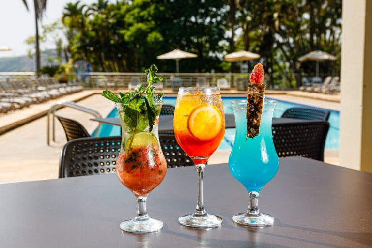 Grand Resort Serra negra