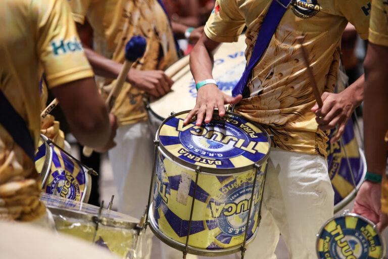 Hotéis Hilton anunciam programação para o Carnaval