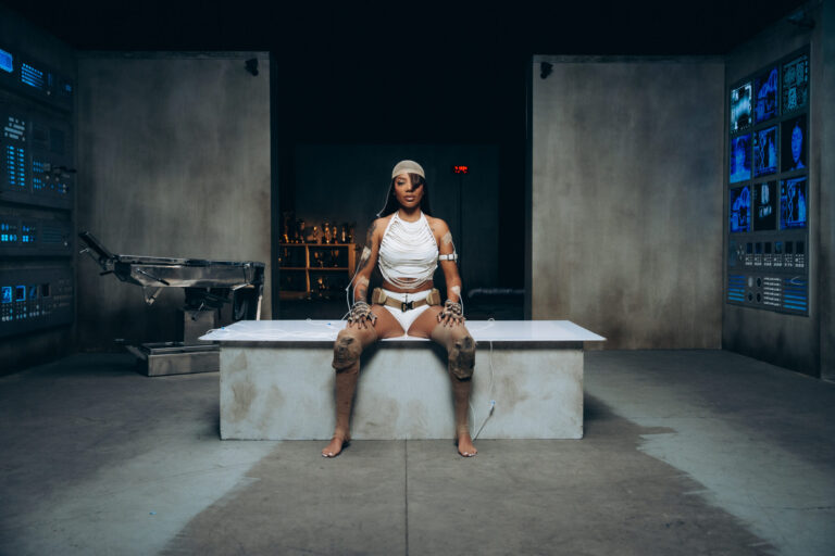 Ludmilla abre o Carnaval de Salvador