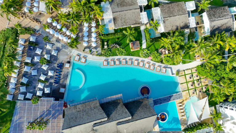 The Westin Porto de Galinhas
