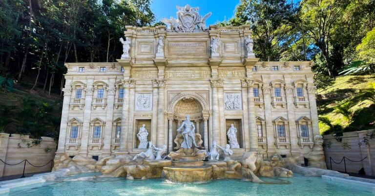 6 destinos perto de São Paulo para curtir as férias