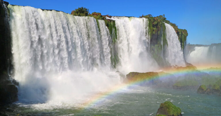 Foz do Iguacu