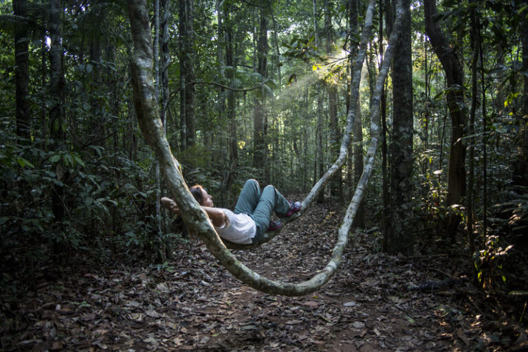 10 Refúgios Ecológicos de Luxo no Brasil
