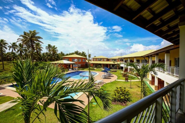 Hotel Boutique & Spa Ponta de Inhambupe
