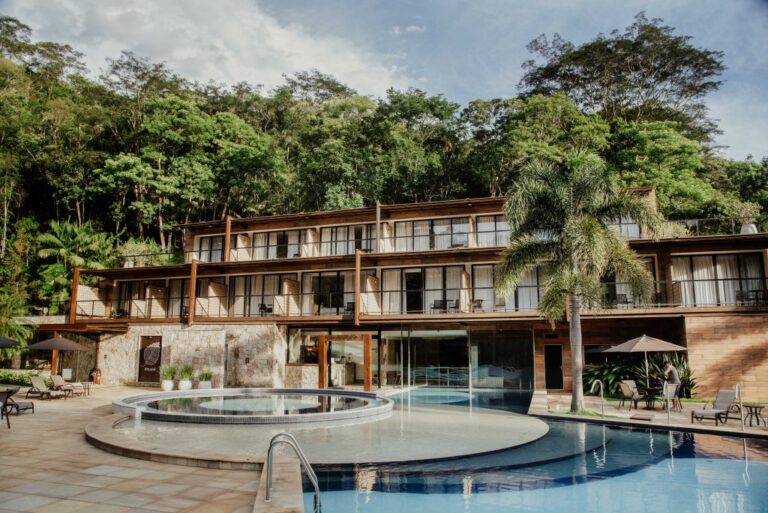 Rituaali Clínica Spa