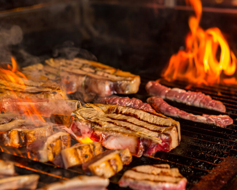 “Março na Brasa” transforma o Grand Resort Serra Negra em destino para amantes do churrasco