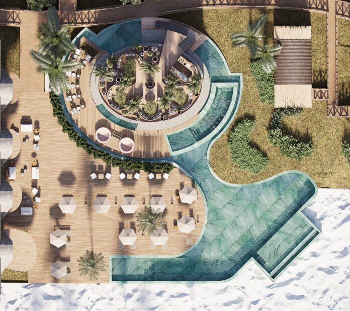 Nanö Beach Hotel Subaúma