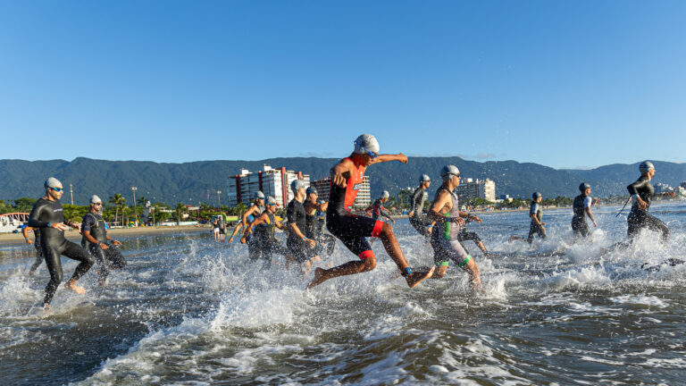 Litoral Norte de São Paulo está no mapa do turismo da endorfina