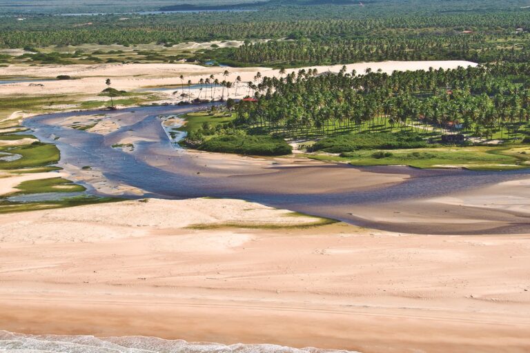 Rio do Fogo (RN): 10 experiências que revelam um paraíso ainda pouco explorado