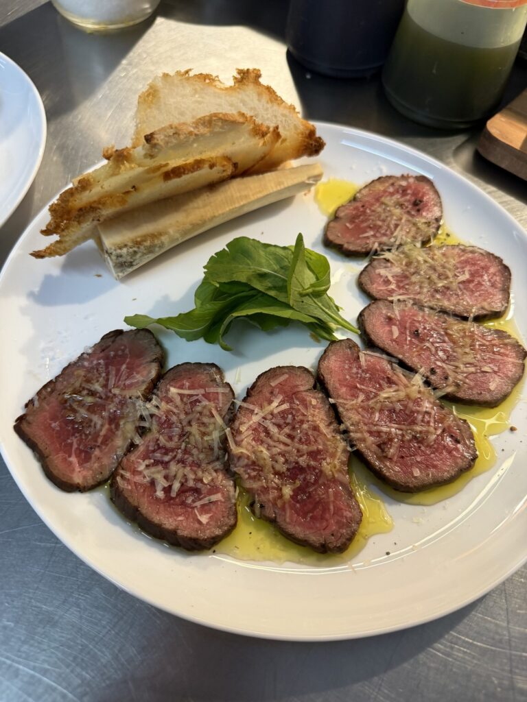 Sylvio Trujillo, do Bacuri, comanda novo restaurante em Bonito (MS)