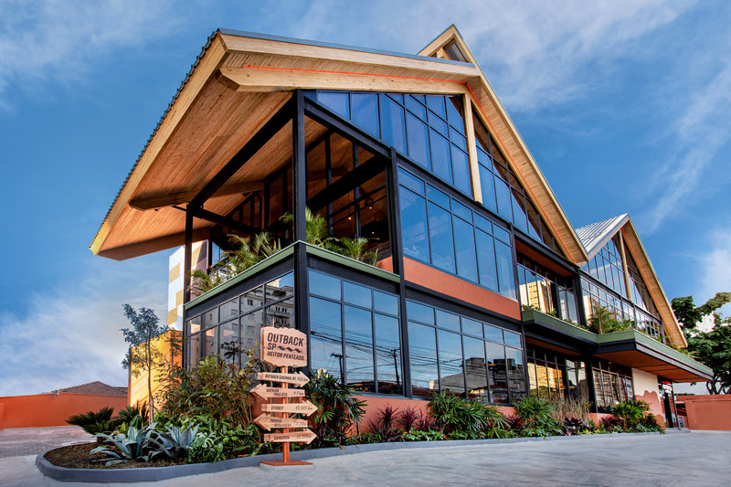 Marca terá restaurante de 100m² na sede da Casa em São Paulo, ativações no Rio de Janeiro e ações especiais em toda a sua rede de restaurantes durante o período da ação